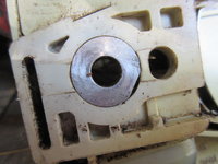 Stihl MS200 clutch cover 004.JPG